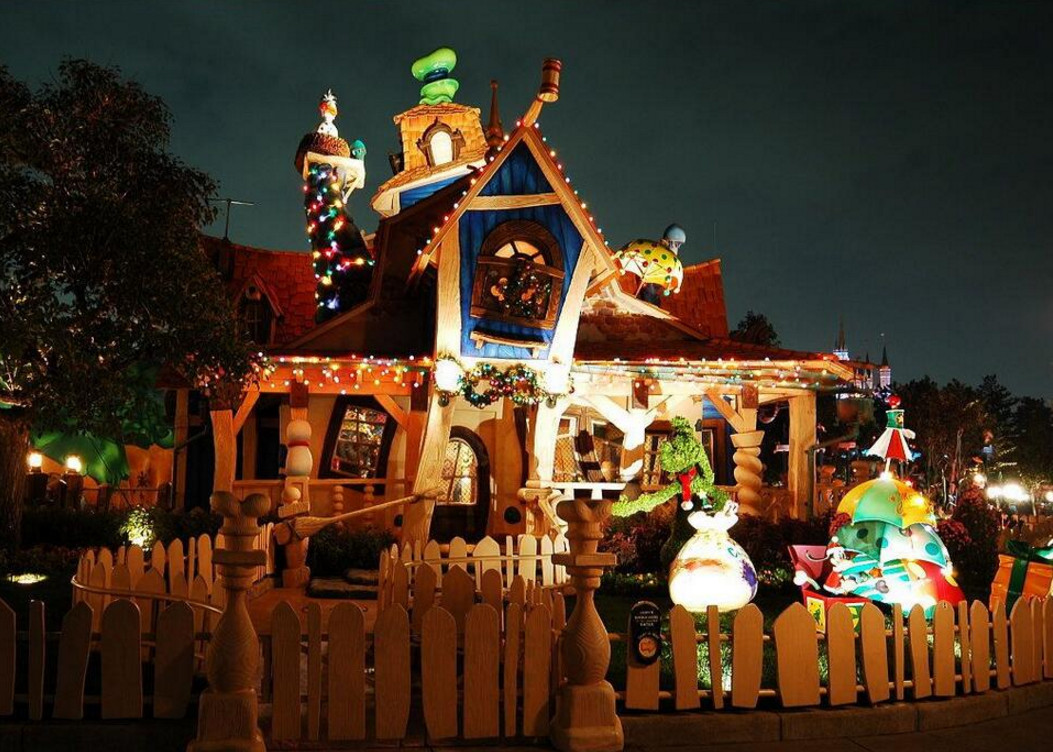 平安夜圣诞节的说说