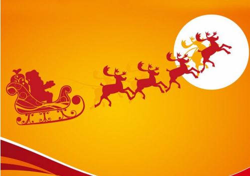 平安夜圣诞节的说说