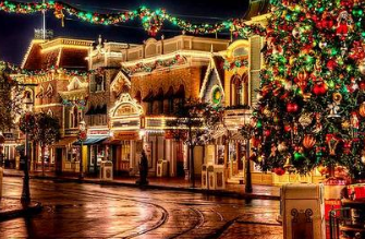 圣诞节的个性说说