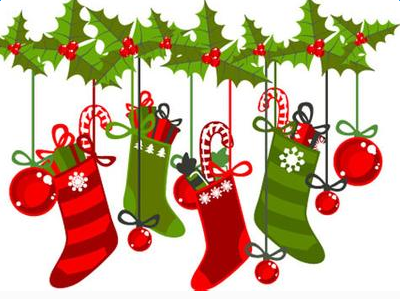 圣诞节的个性说说