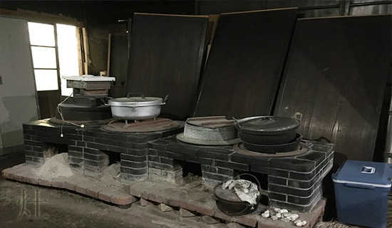 灶三中学校长寄语