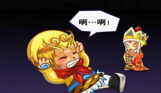 ������ɭ��,Ϊʲô��Ҫ��������˵�θ�