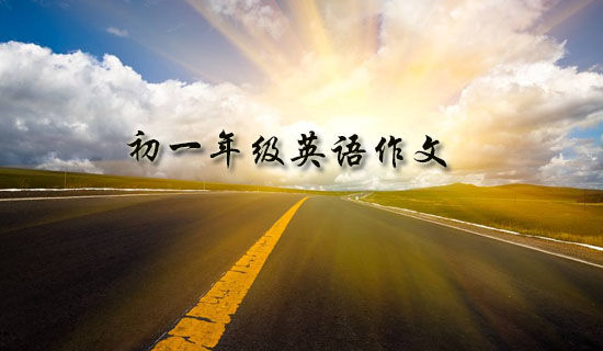 妈妈在生日那天没有休息英语作文