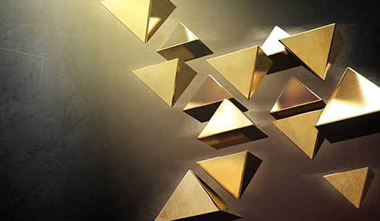 三角形基础达标检测题