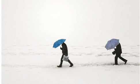 ��ѩ�˷�����Ȧ����˵˵