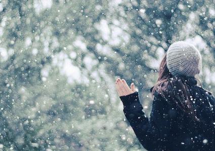 ��ѩ�Ķ���˵˵