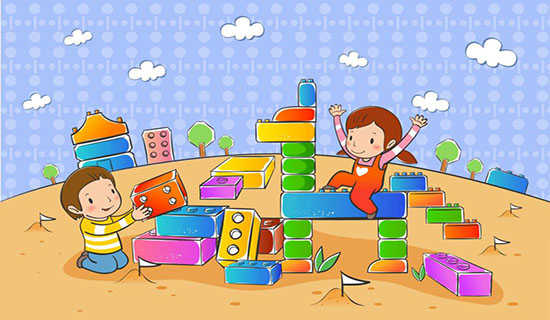 ����߹�̨ǰ�ĺ��ӡ���˵�θ�