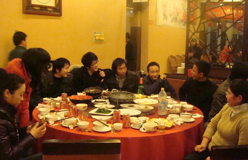 ���չ�˾�۲͵�˵˵