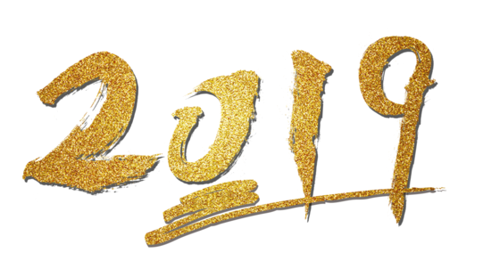 再见2018你好2019心情说说