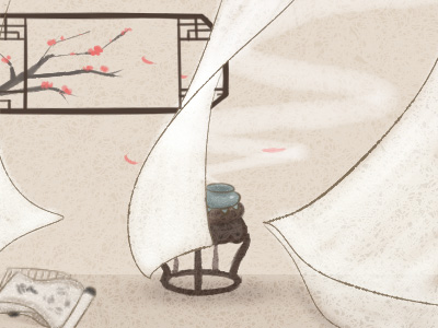 寻龙点穴在风水中主要有什么特点