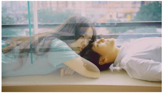 分手后的伤感心情说说