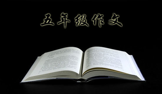 动手做蜗牛五年级作文