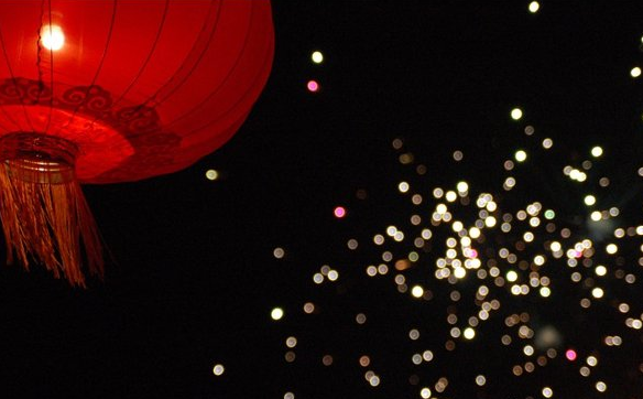 难忘的除夕作文范文五篇