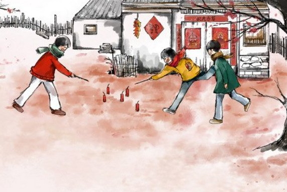 �����ĳ�Ϧ֮ҹ���ķ���