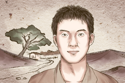 女人印堂有痣主二婚这个说法正不正确