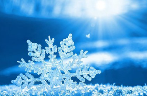 关于冬天的伤感说说