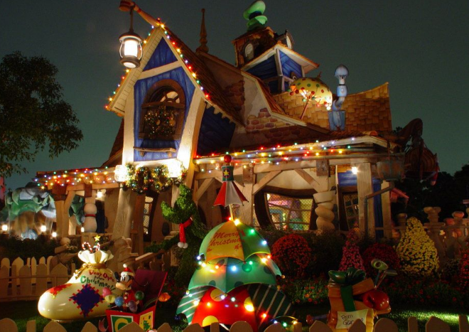 平安夜有创意说说