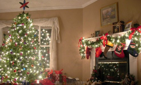 快乐平安夜的说说