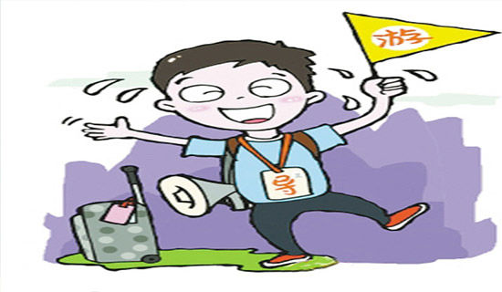 浅议英语导游词教学中的信达雅论文