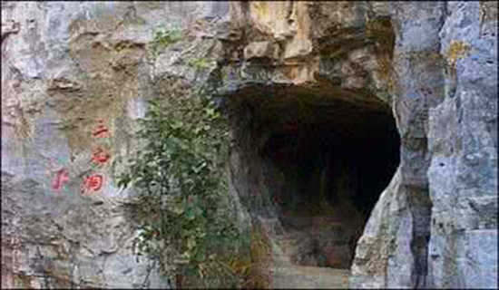 洞房新婚的对联