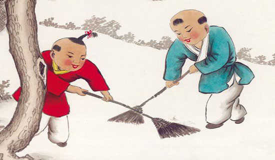 ɨ���ռ�һ����