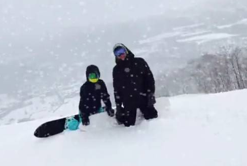 低调秀恩爱的说说