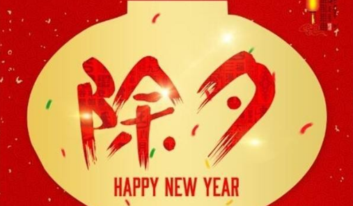 难忘的除夕作文500字6篇