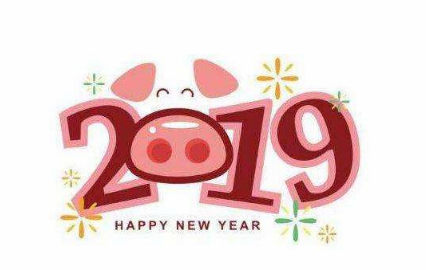 迎接2019春节的说说