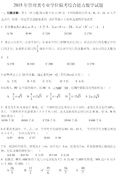 2015�꿼��MBA�����ۺ���������(������)