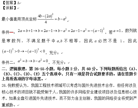 2017MBA���Թ����������ۺ��������⼰��(�翼��)