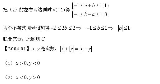 2015MBA�����ۺ��������֮���ǲ���ʽ