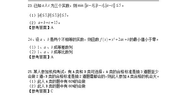 2017��MBA���ԡ������ۺϡ���(�������İ�)