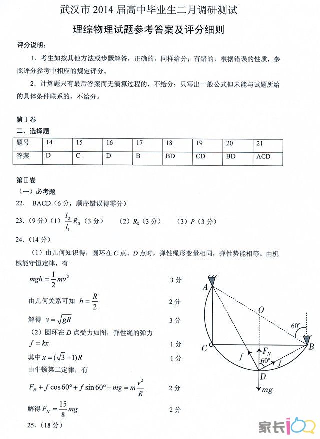 2014���人���µ����������⼰��