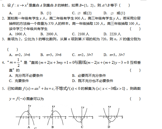 2017����ݸ߿���ѧ������ϰ������