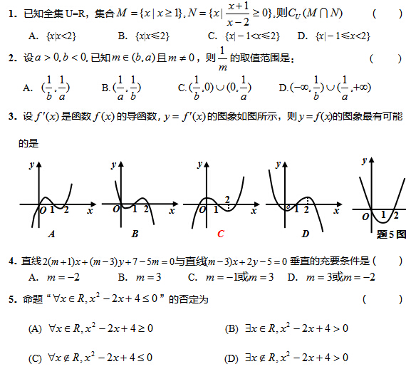 2017����ݸ߿���ѧ������ϰ���壩
