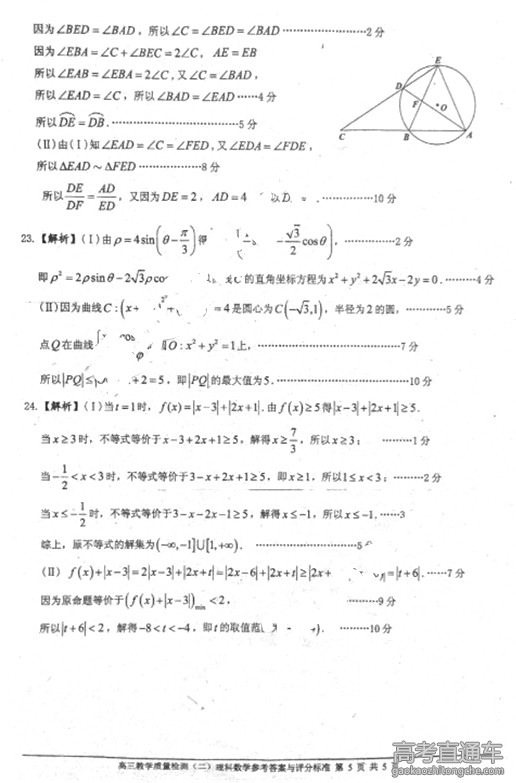 2016��ɽ�߿���ģ�������⼰�ο���