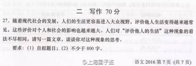 2016���Ϻ��߿�������Ŀ