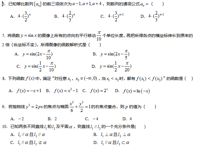 2017�긣���߿���ѧ����ѵ�����ģ�