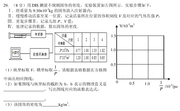 �Ϻ�2013��߿�����ģ�����⼰�𰸣�4��