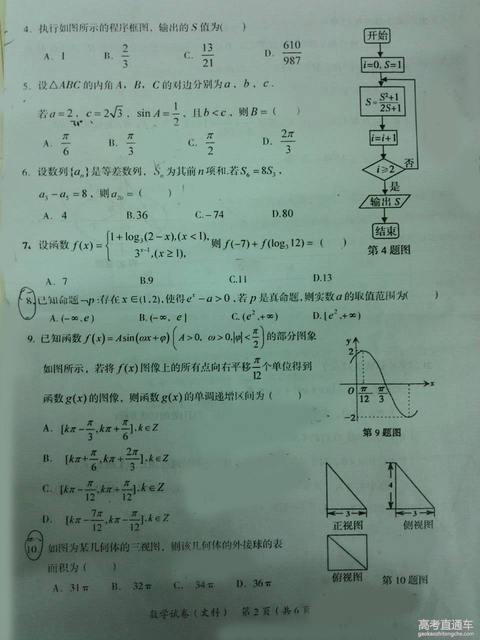 2016�㶫ï���߿��������⣨��ģ��