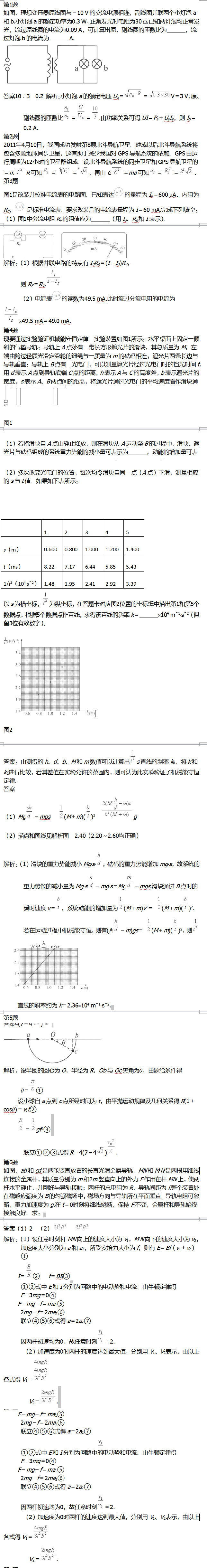 2017���㽭�߿����������ܸ�ϰ������