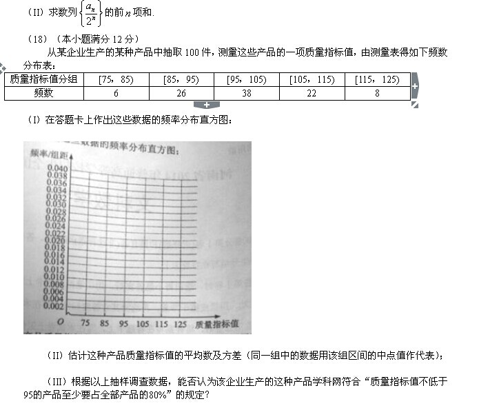 2014ɽ���߿����⼰����������(word��)