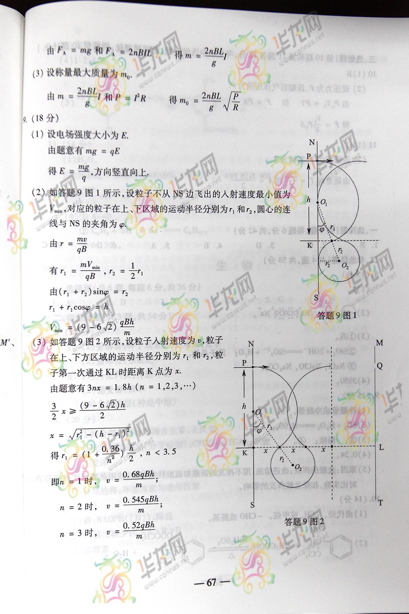 2014����߿����⼰�������Ծ���