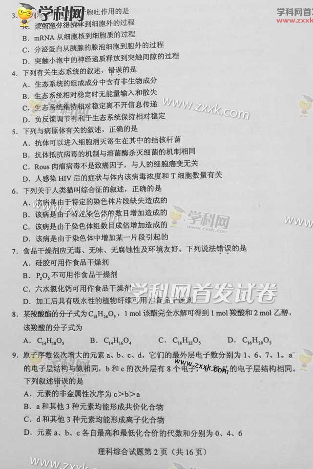 2015���ָ߿��������⼰��