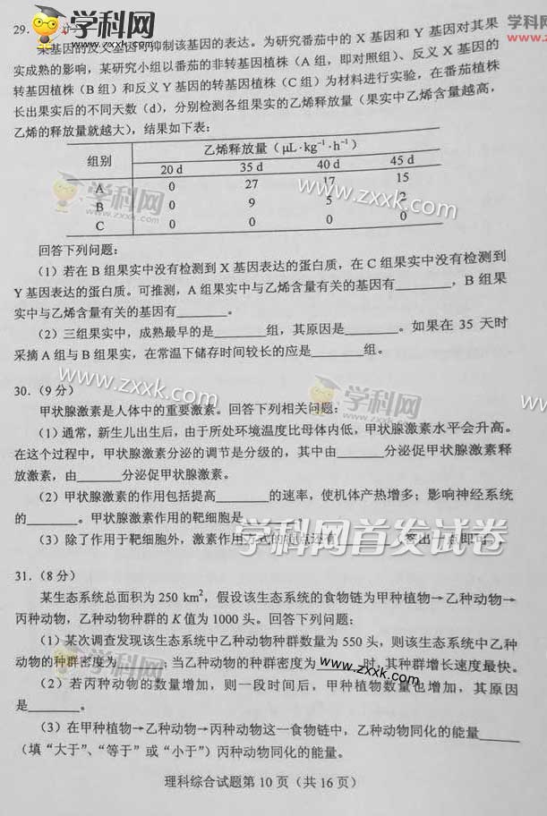 2015���ָ߿��������⼰��