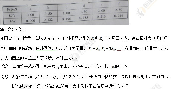 2011����ͨ�ߵ�ѧУ�������Թ㶫�߿������Ծ�