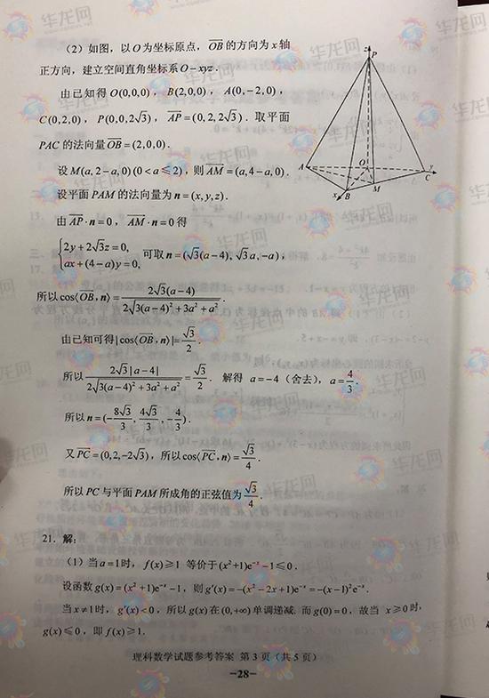 2018�꼪�ָ߿�������ѧ��