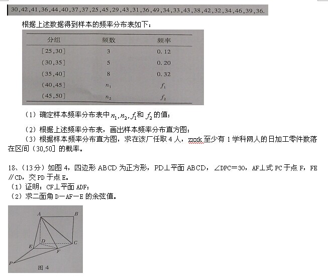 2014��㶫�߿�������������word�棩