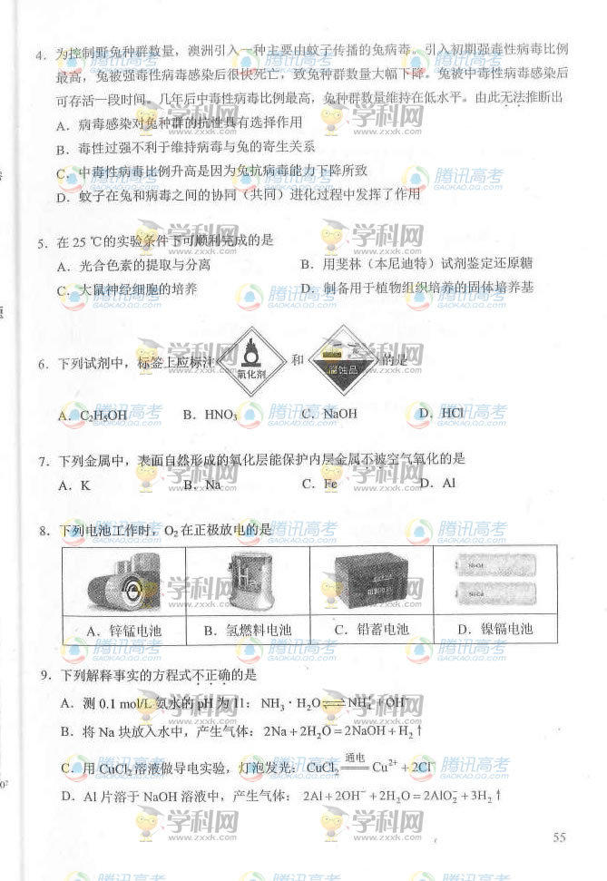 2014�����߿�������������⼰��/����