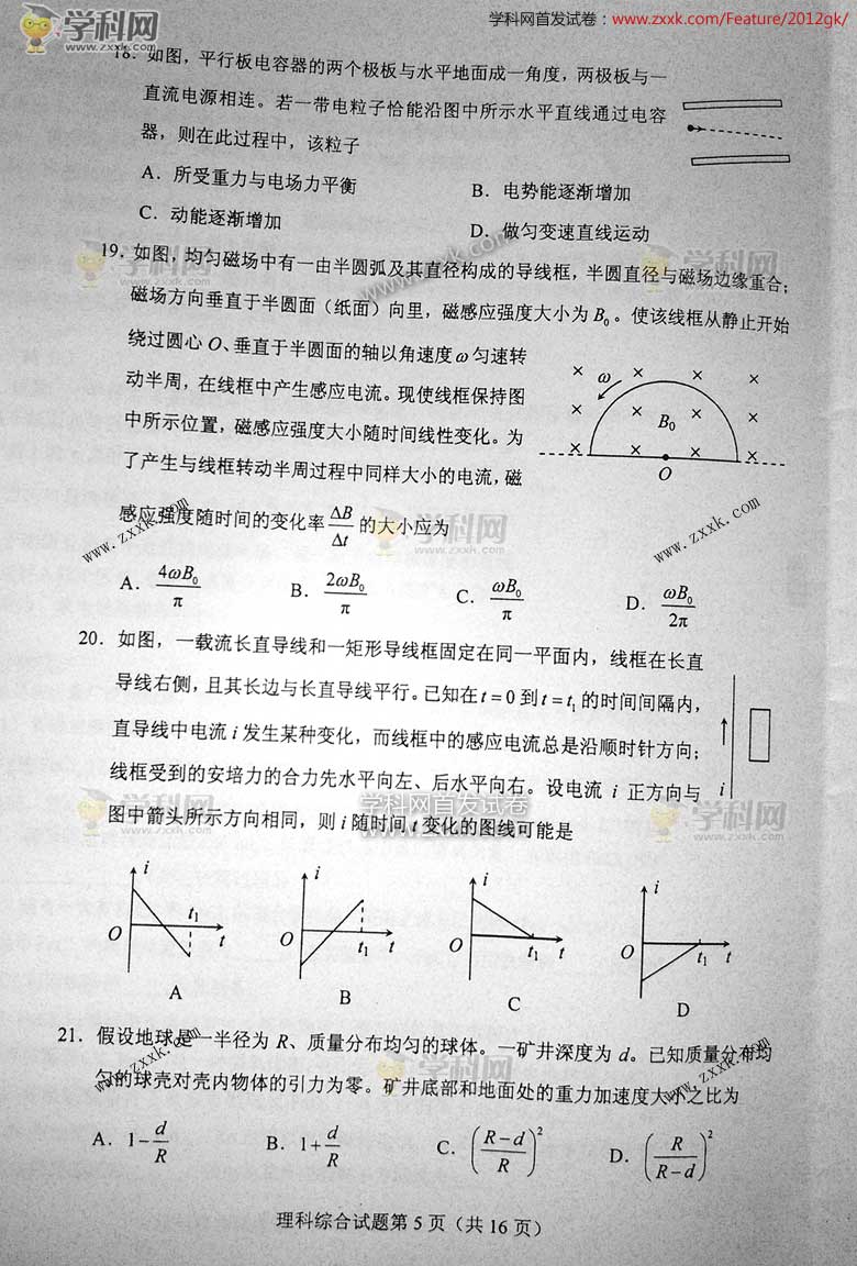 2012�����߿���������(ͼƬ��)